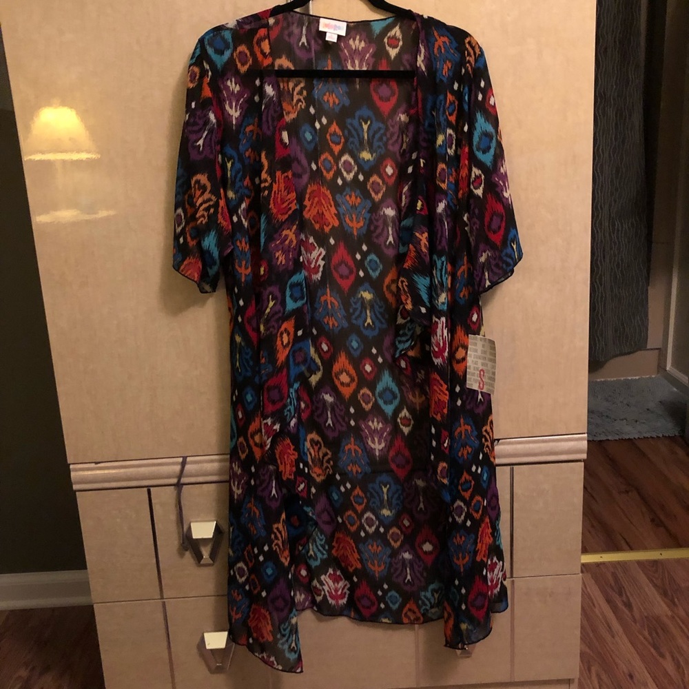 Lularoe Shirley